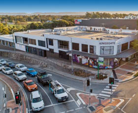 Shop & Retail commercial property for lease at 42-44 King Street Caboolture QLD 4510