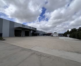 Factory, Warehouse & Industrial commercial property for lease at 211 Calarco Drive Derrimut VIC 3026