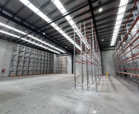 Factory, Warehouse & Industrial commercial property for lease at 211 Calarco Drive Derrimut VIC 3026