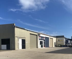 Factory, Warehouse & Industrial commercial property for lease at Shed 9/1 Chain Street East Mackay QLD 4740
