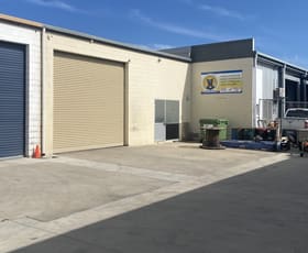 Factory, Warehouse & Industrial commercial property for lease at Shed 9/1 Chain Street East Mackay QLD 4740