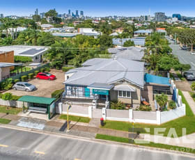 Medical / Consulting commercial property for lease at 15 Elizabeth Street Toowong QLD 4066