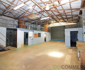 Other commercial property leased at 44 Vanity Street Rockville QLD 4350