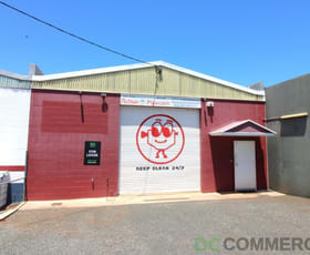 Other commercial property leased at 44 Vanity Street Rockville QLD 4350