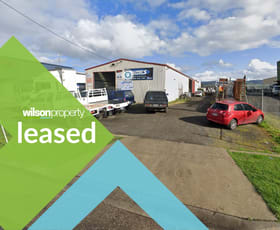 Factory, Warehouse & Industrial commercial property leased at 21 Della Torre Road Moe VIC 3825