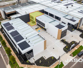 Factory, Warehouse & Industrial commercial property for lease at 5/25 Robbins Circuit Williamstown North VIC 3016