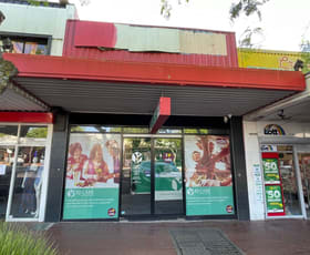 Shop & Retail commercial property for lease at 116 Main Street Croydon VIC 3136