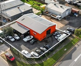 Other commercial property leased at Warehouse 1, 7 Barfield Crescent Edinburgh North SA 5113