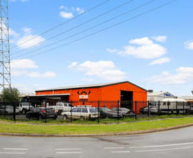 Other commercial property leased at Warehouse 1, 7 Barfield Crescent Edinburgh North SA 5113