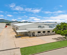 Factory, Warehouse & Industrial commercial property for lease at 54 Keane Street Currajong QLD 4812