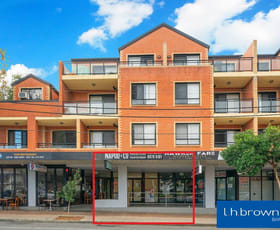 Shop & Retail commercial property for lease at SHOP 2/16-18 Howard Rd Padstow NSW 2211
