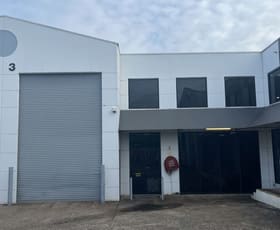 Factory, Warehouse & Industrial commercial property for lease at Unit 3/15 Mill Road Campbelltown NSW 2560