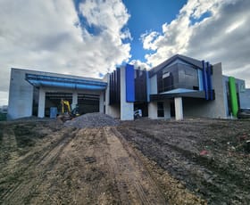 Factory, Warehouse & Industrial commercial property for lease at 15 Fullarton Drive Epping VIC 3076
