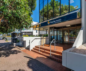 Offices commercial property leased at 229 Greenhill Road Dulwich SA 5065