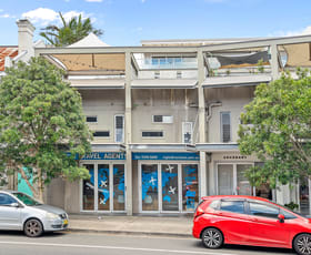 Shop & Retail commercial property for lease at 4/173 - 179 Bronte Road Queens Park NSW 2022