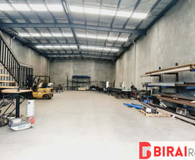 Factory, Warehouse & Industrial commercial property for lease at G/67 Flynn Court Derrimut VIC 3026