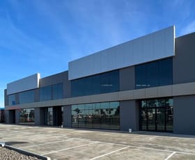 Factory, Warehouse & Industrial commercial property for lease at 353 Grieve Parade Altona North VIC 3025