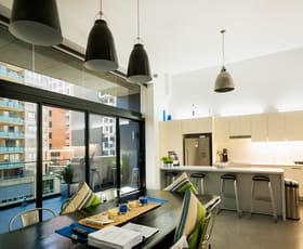 Offices commercial property for lease at Whole Floor/17-19 Alberta Street Surry Hills NSW 2010