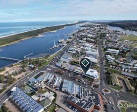Offices commercial property for lease at 27 Myer Street Lakes Entrance VIC 3909