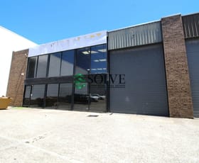 Factory, Warehouse & Industrial commercial property for lease at 3/76 Sunnyholt Road Blacktown NSW 2148