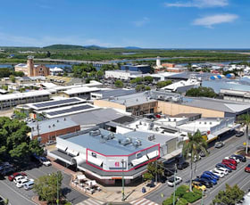 Offices commercial property leased at Level 1 Tenancy B/5 / 174 Victoria Street Mackay QLD 4740