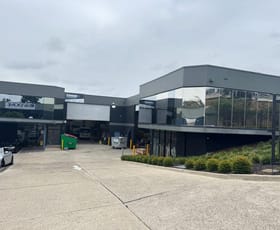 Factory, Warehouse & Industrial commercial property for lease at 1/30-32 Artisan Road Seven Hills NSW 2147
