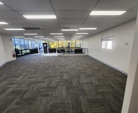 Factory, Warehouse & Industrial commercial property for lease at 1/30-32 Artisan Road Seven Hills NSW 2147