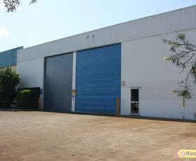 Factory, Warehouse & Industrial commercial property for lease at Acacia Ridge QLD 4110