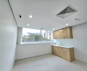 Offices commercial property for lease at 305/118 Christie Street St Leonards NSW 2065