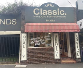 Shop & Retail commercial property leased at 1250 Burwood Highway Upper Ferntree Gully VIC 3156