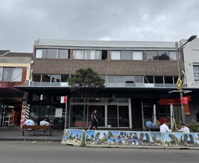 Shop & Retail commercial property leased at 131-133 Redfern Street Redfern NSW 2016