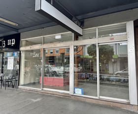 Shop & Retail commercial property leased at 131-133 Redfern Street Redfern NSW 2016