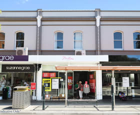 Shop & Retail commercial property for lease at 84 St John Street Launceston TAS 7250
