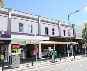 Shop & Retail commercial property for lease at 84 St John Street Launceston TAS 7250
