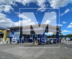 Factory, Warehouse & Industrial commercial property for lease at 557-561 Forest Road Bexley NSW 2207