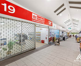 Shop & Retail commercial property leased at 19/204-206 Warrandyte Road Ringwood North VIC 3134