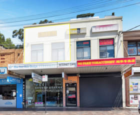 Offices commercial property leased at Suite 1/192-194 Rowe Street Eastwood NSW 2122