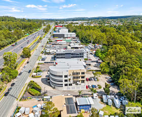Offices commercial property for lease at 3950 Pacific Highway Loganholme QLD 4129