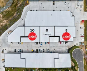 Factory, Warehouse & Industrial commercial property for lease at 8, 9 & 10/16-26 Prospect Place Park Ridge QLD 4125