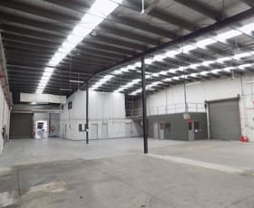 Factory, Warehouse & Industrial commercial property leased at 2/36-38 Isabella Street Moorabbin VIC 3189