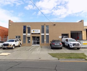 Factory, Warehouse & Industrial commercial property leased at 2/36-38 Isabella Street Moorabbin VIC 3189