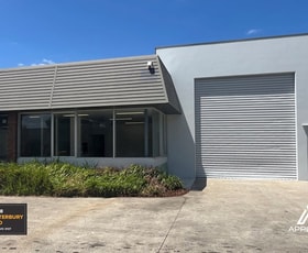 Factory, Warehouse & Industrial commercial property for lease at 33/128 Canterbury Road Kilsyth VIC 3137