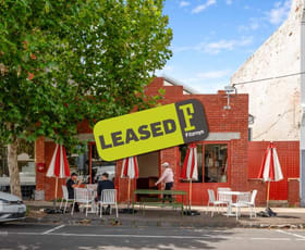 Shop & Retail commercial property leased at 272-274 Union Road Moonee Ponds VIC 3039