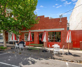 Shop & Retail commercial property leased at 272-274 Union Road Moonee Ponds VIC 3039
