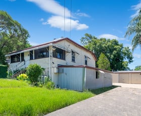 Offices commercial property for lease at 6 Mill Street Goodna QLD 4300