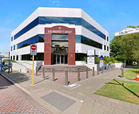 Offices commercial property for lease at Level 2, Unit 6 & 7/5 Ord Street West Perth WA 6005