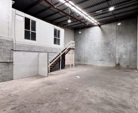 Factory, Warehouse & Industrial commercial property leased at 3/12 Maiella Street Stapylton QLD 4207