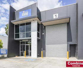 Offices commercial property for lease at 1/6 Orielton Road Smeaton Grange NSW 2567