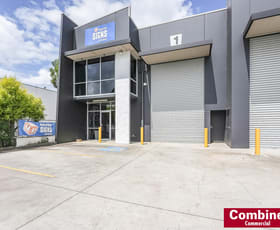 Offices commercial property for lease at 1/6 Orielton Road Smeaton Grange NSW 2567