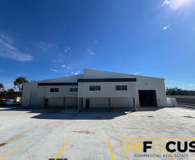 Factory, Warehouse & Industrial commercial property for lease at Silverdale NSW 2752